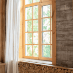 The Perfect Balance: Timber Windows for Period and Listed Properties