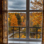 Autumn Maintenance for Timber Windows and Doors: A Complete UK Guide