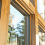 Timber Windows and Sustainability: Responsible Joinery for UK Homes