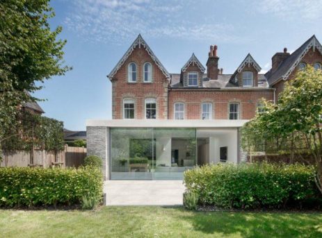 Property Refurbishments